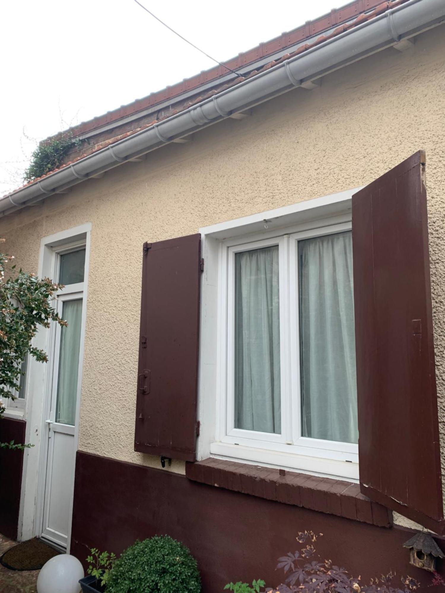 Appartement Cosy Tout Equipe Colombes  Luaran gambar